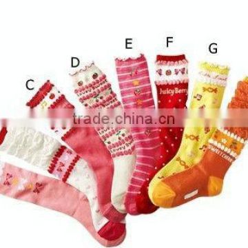 Anti-skid socks