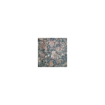 Sell Baltic-Brown Granite Countertop