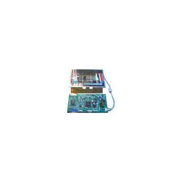 7 TFT-LCD Module w/VGA