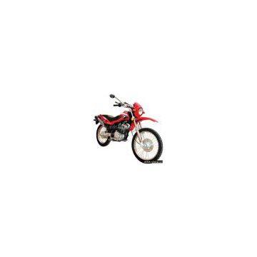 Sell Dirt Bike