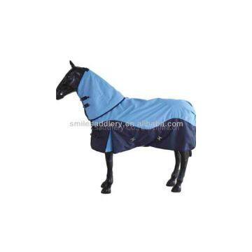 SMR1538 Heavyweight Turnout Rug