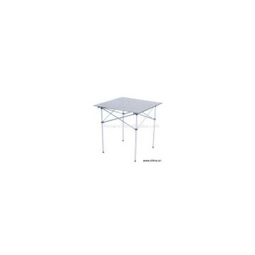 Sell Aluminum Folding Table