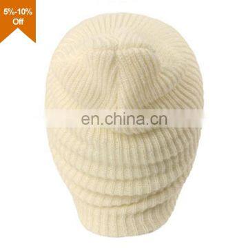 Qianzun heat transfer printing knitted beanies