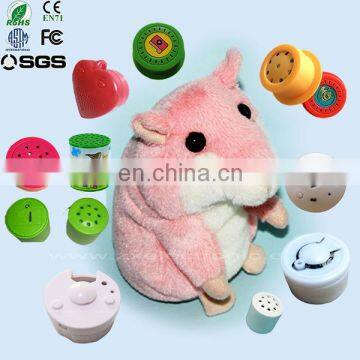 Custom Recordable Different Sound and Music Chip for Toys