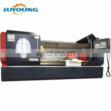 CK61100 horizontal machinery equipments cnc lathes chinese