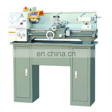 CQ6125 mini small hobby lathe machine price with CE