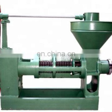 AMEC Oil Press Equipment High Capacity Screw Oil Press Machine