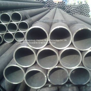 American Standard steel pipe120x5.5, A106B48x1.0Steel pipe, Chinese steel pipe40*2Steel Pipe