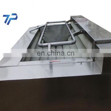 Professional Industrial Fruit and Vegetable Washing Machine