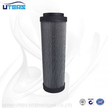 UTERS replace of INDUFIL hydraulic lubrication oil filter element  INR-Z-1813-H-GF03  accept custom