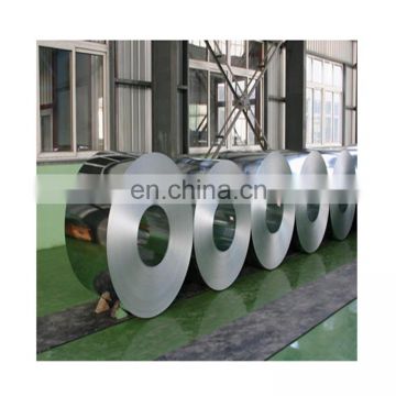 cold rolled Zinc Coated hot dipped Galvanized Steel coil