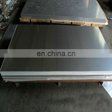 Price down 430 316 410 316L 1.38mm thickness low price stainless steel sheet