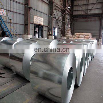 Gi Coil Zinc Coated Steel Coil Galvanized Steel Coil with Factory Lower Price