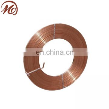 C1100 copper foil coil for power transformer winding