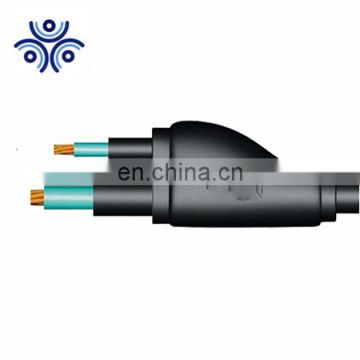 Huatong Pre branched cable PVC electrical cable factory price