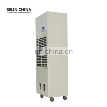 Made in china Heat Pump Dehumidifier 211L machine for sale
