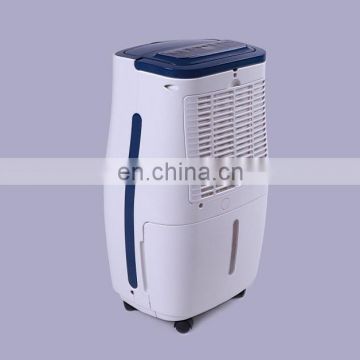 OL20-266E Household Dry Air Dehumidifier 20L/Day