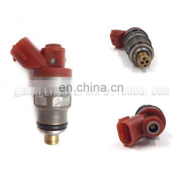 For Toyota Previa  Estima Fuel Injector Nozzle OEM 23250-76020 23209-79055