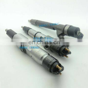 ERIKC 0445110494 common rail injection 0445 110 494 fule pump injector 0 445 110 494 auto parts for MWM