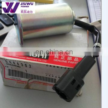 Hot sale stop Solenoid Valve 25/220994 Excavator hydraulic 25-220994 25220994 For JC-B 3CX4CX with long life