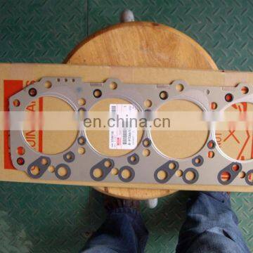 Factory direct 1878129851 Engine gasket kit 6HK1 Excavator ZAX330-3 parts high quality Good