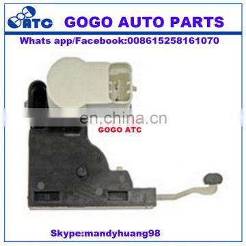 car door lock actuator Right 16624970 16627972 16632014 16636560 22122774 22144360 22144362 25664019 25664287 3635351 for Buick