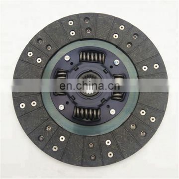 For Patrol TD42 Auto Spare Parts Clutch Disc  275*24*25.6  OE A090099