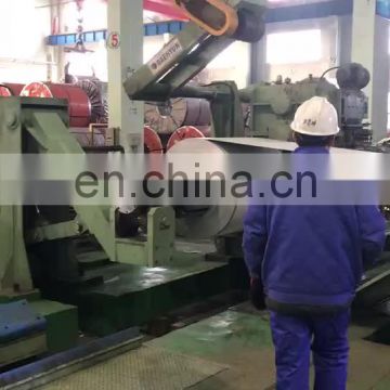 201 304 309S Stainless steel  tube plate coil  price