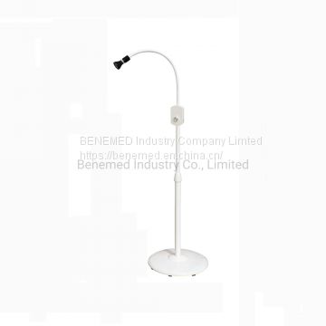 for Hospital Vertical LED Examination Light 35000lux