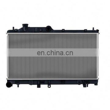 High Performance Air Heating Radiator Brass For Dongfeng