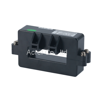 Acrel AHKC-K Current Hall Sensor Output 5V/4V Input 0~(400-2000)A