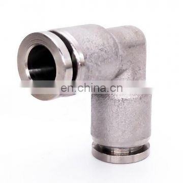 water hose quick connector 60 degree elbow pipe fitting