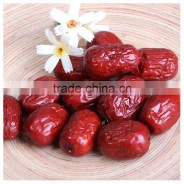 Chinese Organic Red Date