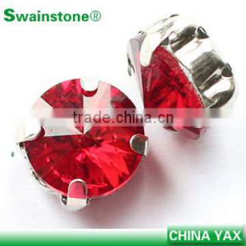 china supplier large rhinestones crystal unite,crystal unite stone for wedding decor crystal diy