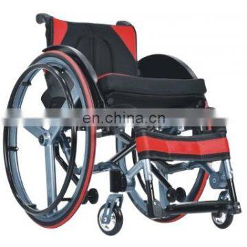 New power cheapest wheelchair used leisure sport for elderly disable