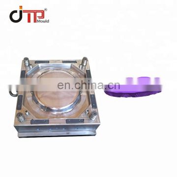 China Hot Selling Reasonable Price High quality Plastic plate mould