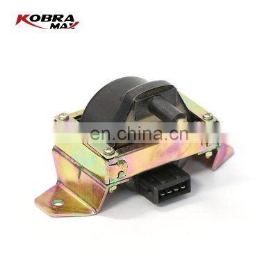 96048064 Wholesale Engine Spare Parts Car Ignition Coil FOR OPEL VAUXHALL Cars Ignition Coil