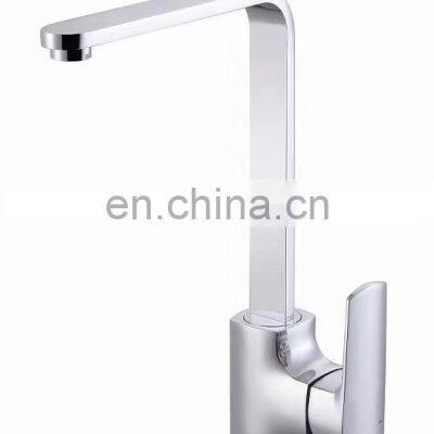 Kitchen Prices Wholesale Sanitary Water Bathroom Wash Mixer Tap Basin Faucets Sensor Faucet Price