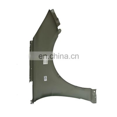 best price Auto Steel Item Parts fender for HYUNDAI SONATA 2011- OEM66321-3Q000