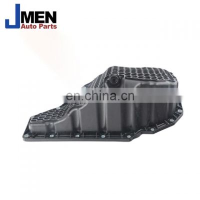 Jmen 95810360000 Engine Oil Pan for Porsche Macan 17-18