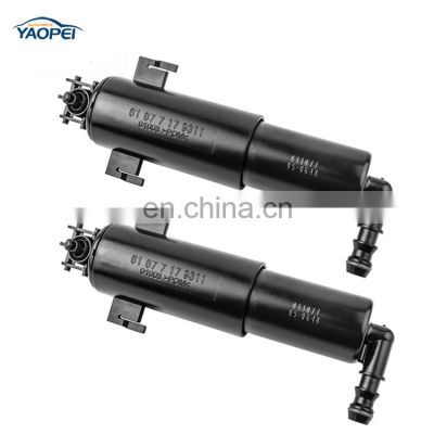 Headlight Headlamp Washer Nozzle Pump Cylinder 61677179311 For BMW 3Series E90 E91 E92 E93 2006-2011