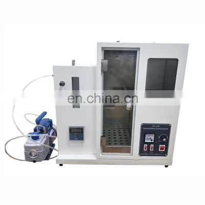 ASTM D1160  Vacuum Distillation Range Testing Apparatus DIL-0165