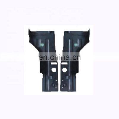 Iron Engine Lower Moulding Car Body Parts Auto Steel Engine Bottom Cover Engine Bottom Shield for ROEWE 950 Series