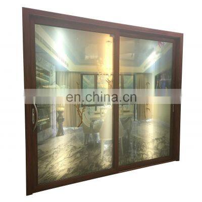 modern aluminum sliding door sash door grill design