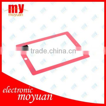 Brand new quality colorful touch screen for ipad 2 digitizer replacement