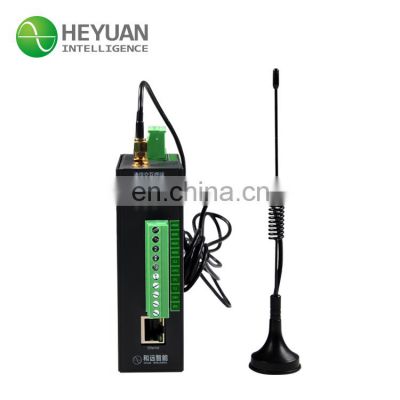 IOT-G11 New Design Professional Heyuan electrical communication terminal