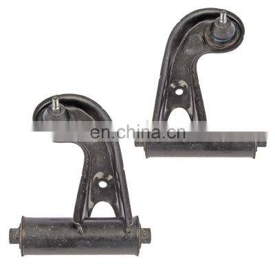 2103308707 2103308807 MK90423 MK90424 European Quality Auto Parts control arm Assembly For Mercedes-Benz W210