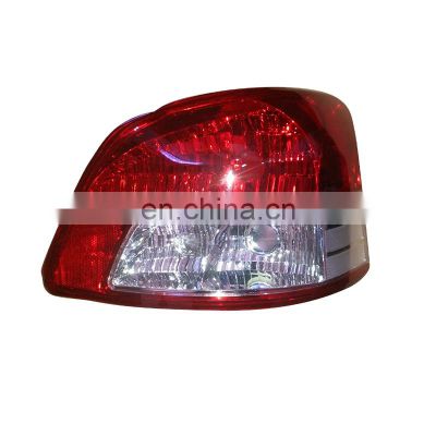Tail Light Car Accessories 81551-52610 81561-52560 For Yaris Vios 2008 2009
