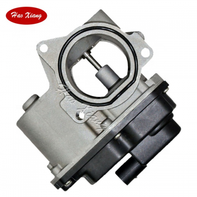 Haoxiang New Arrival Hot Selling Auto EGR Valve 03L131501C  03G131501P  03L131501K For Audi A4 A5