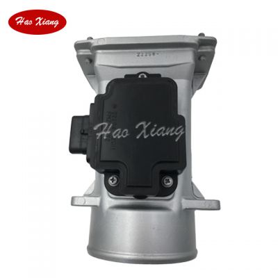 Haoxiang Auto Mass Air Flow Sensor Meter MAF Sensor 22250-50010 22250-50020  22250-42010 For Lexus LS400 1989-1994